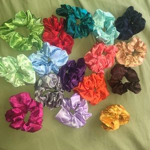Scrunchies